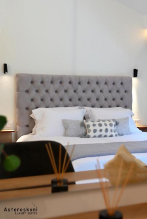 Asteroskoni Luxury Suites